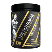 Dorian Yates Glutamiin, maitsestamata - 300 g