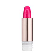 Fenty Beauty, Icon, Semi Matte, Cream Lipstick, Miss Candy, Refill, 3.8 g