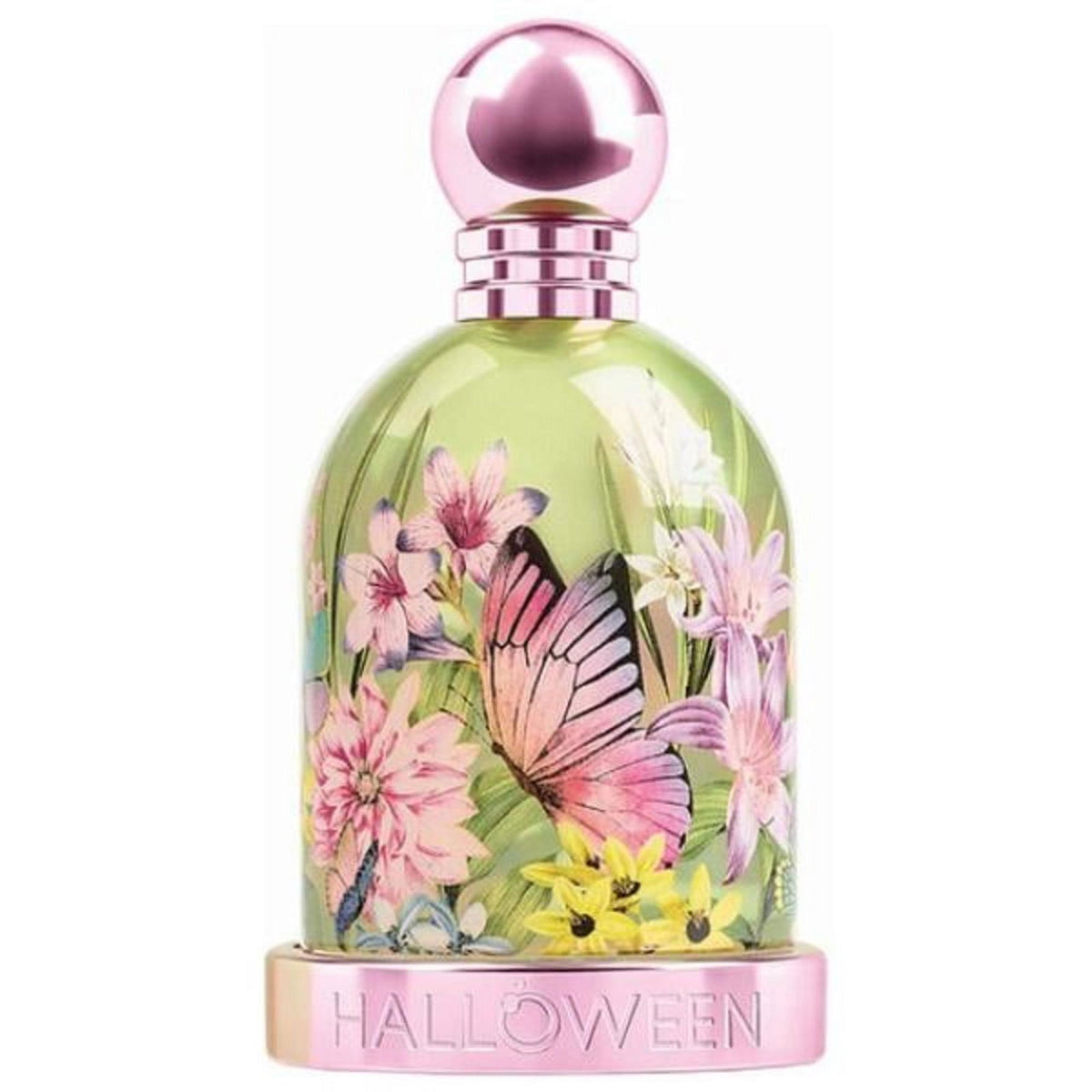 Halloween, Bliss, Eau De Toilette, Naistele, 100 ml