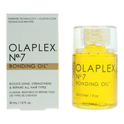 Olaplex, No.7 Bonding, Plaukų aliejus, Drėkinantis, 30 ml