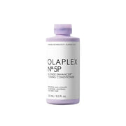 Olaplex, No.5P Blonde Enhancer, Plaukų kondicionierius, Geltonų atspalvių neutralizavimui, 250 ml