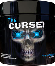 JNX Sports The Curse!, Pina Colada – 250 g