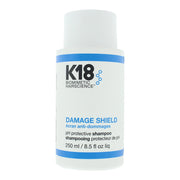 K18, Damage Shield, Hair Shampoo, pH Balancing, 250 ml