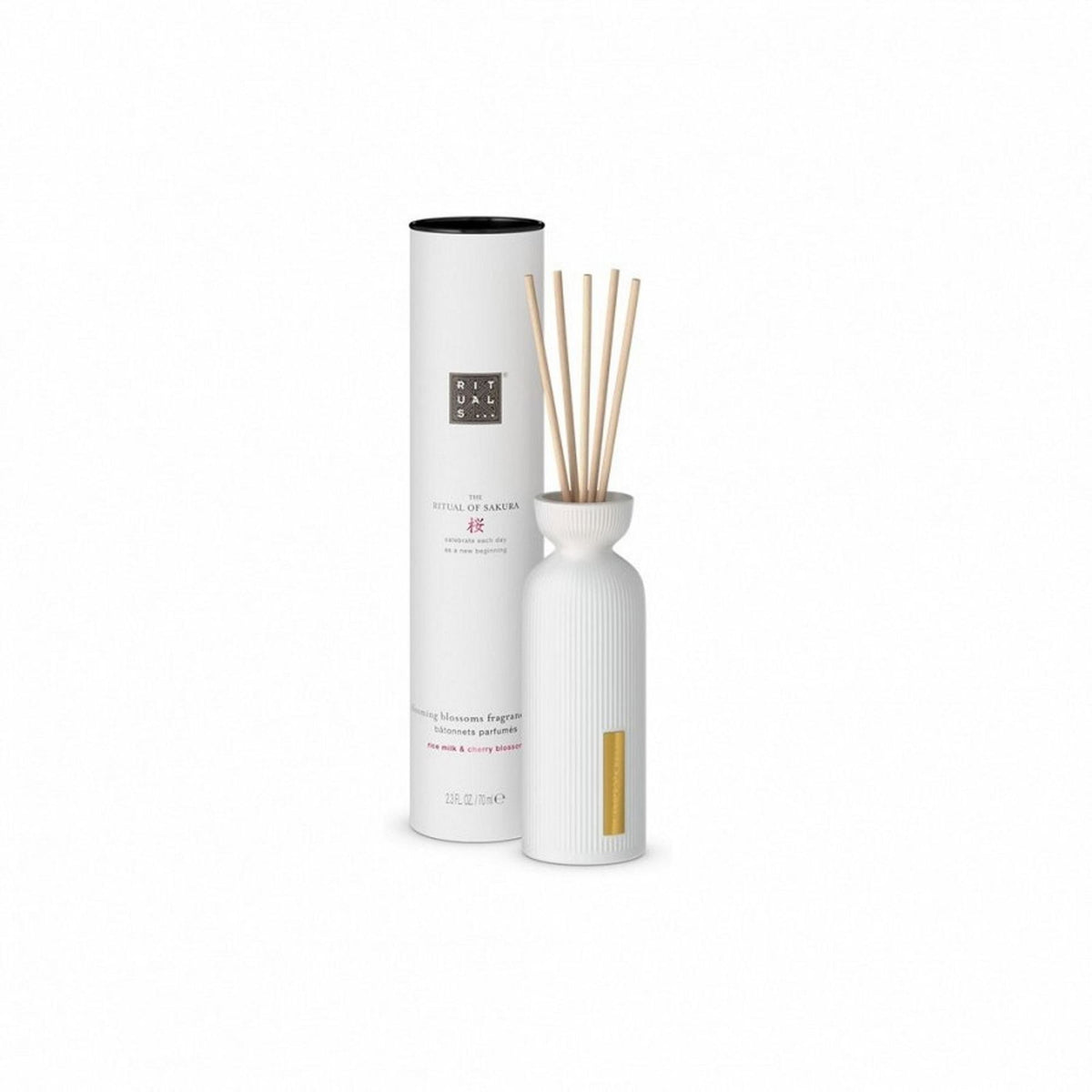 Rituals, The Ritual Of Sakura, Reed Diffuser Sticks