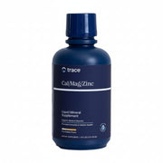 TRACE MINERALS vedel kaltsium/magneesium/tsink – 473 ml