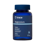TRACE MINERALS magneesium 300 mg – 60 tabletti