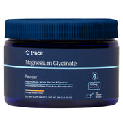 TRACE MINERALS magneesiumglütsinaadi pulber, Orange Dream maitse - 180 g