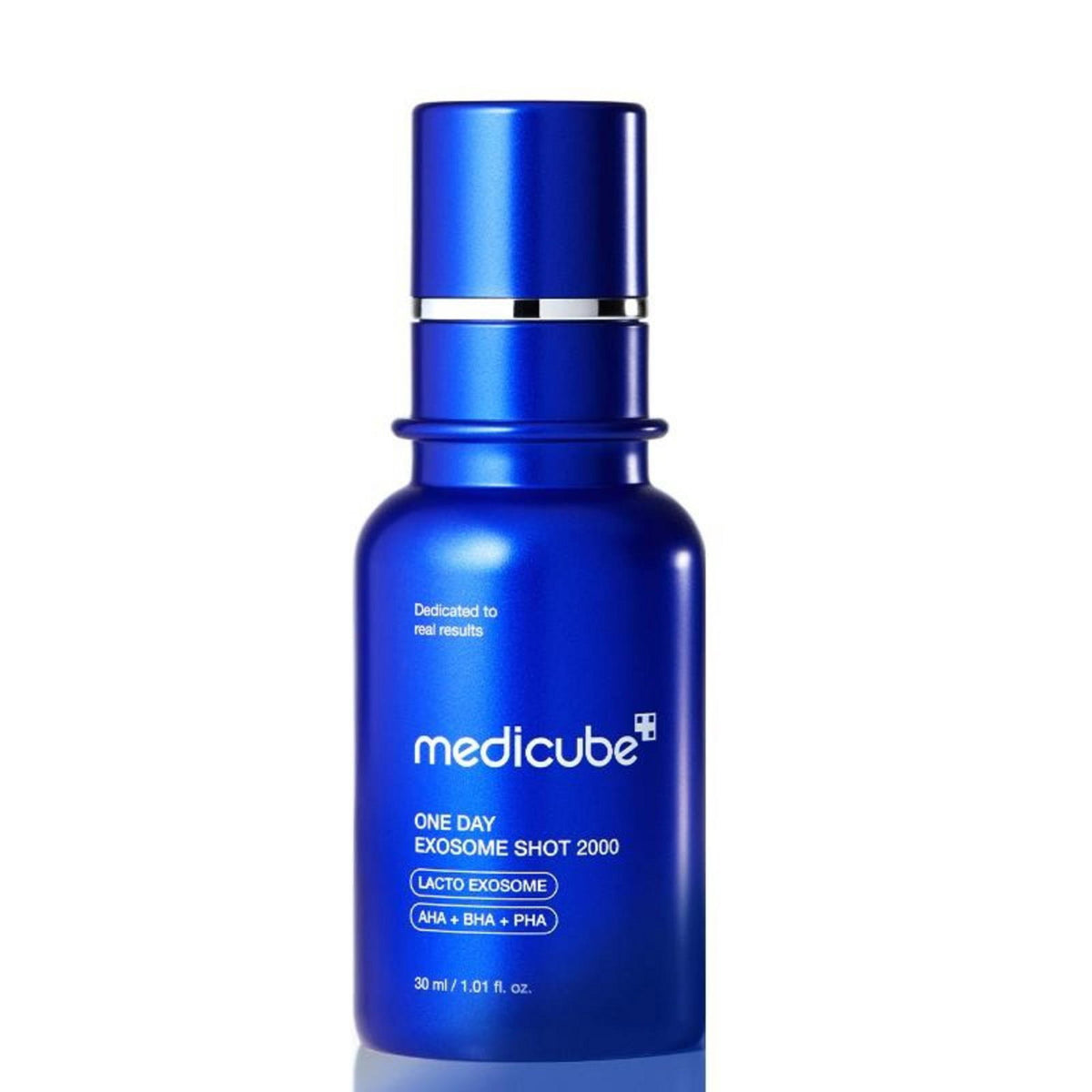 Medicube, Zero Pore One Day, Pore Tightening, Daily, Ampoules Treatment Serum, Pore tightening, Face, Unisex, 30 ml