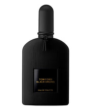 Tom Ford, Black Orchid, Eau De Toilette, For Women, 50 ml