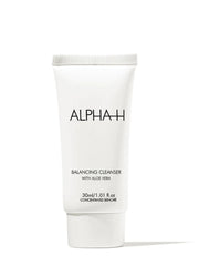 Alpha-H, Balancing, Cleansing & Hydrating, Cleansing Cream, 30 ml