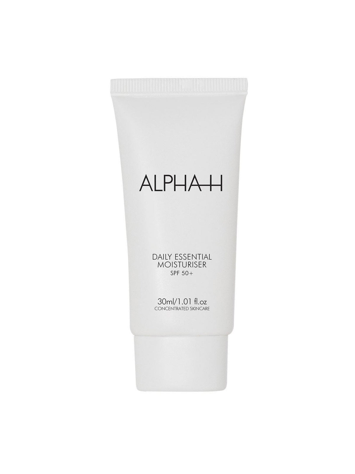 Alpha-H, Daily Essential, Hydrating & Soothing, Before Sun Exposure, Cream, For Face, SPF 50+, 30 ml