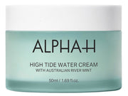 Alpha-H, High Tide, Hydrating, Day & Night, Water Cream, For Face, 50 ml