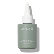 Alpha-H, Healthy Scalp, Hair Pre-Shampoo, Exfoliating & Purifying, 100 ml