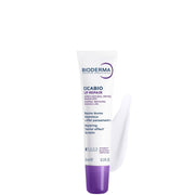 Bioderma Cicabio Lips taastav huulepalsam, 10 ml