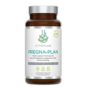 CYTOPLAN Pregna-Plan rasedatele ja imetavatele emadele – 60 tabletti