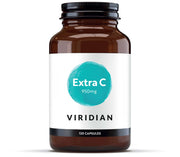 VIRIDIAN C-vitamiin Extra 950 mg – 120 kapslit
