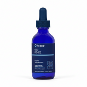 TRACE MINERALS Ionic vitamiin D3 + K2 - 59 ml