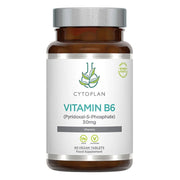 CYTOPLAN vitamiin B6 – 60 tabletti