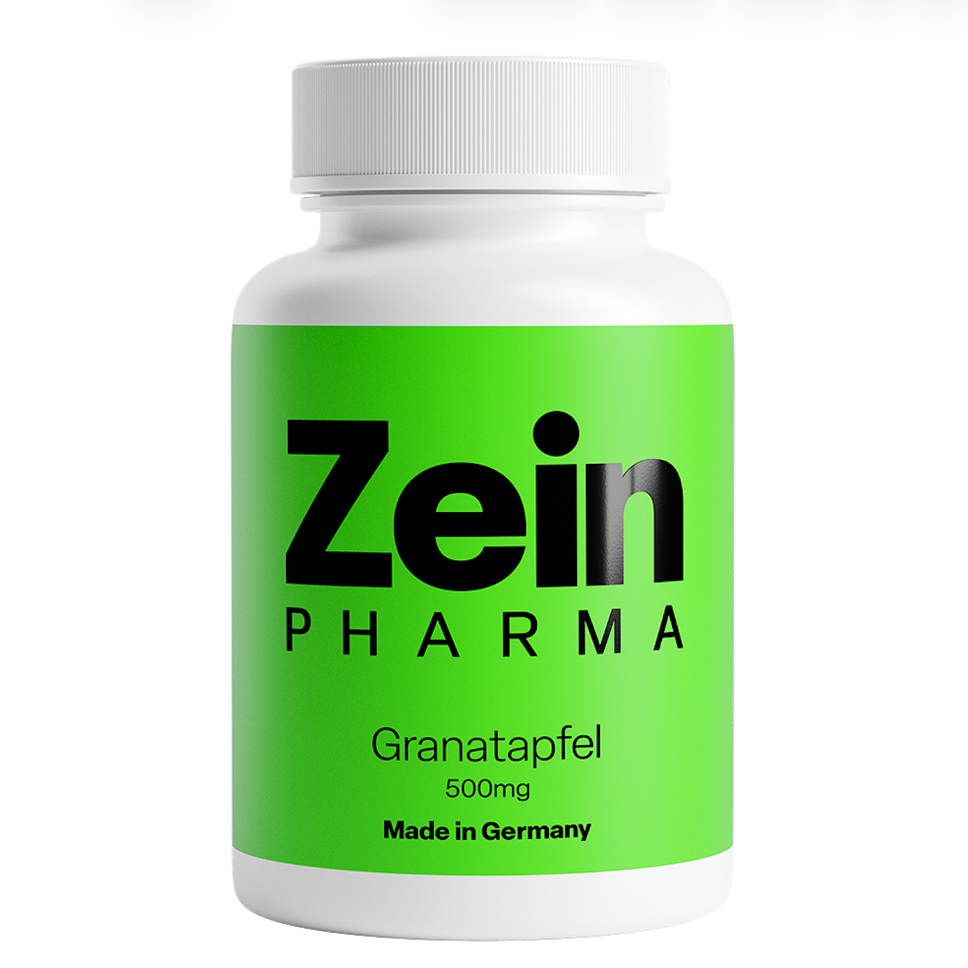 ZEIN PHARMA granaatõun 500 mg – 90 kapslit