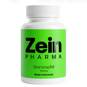 ZEIN PHARMA granaatõun 500 mg – 90 kapslit