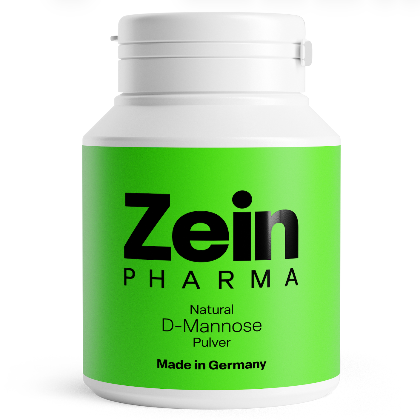 ZEIN PHARMA naturaalne D-mannoos – 50 g (pulber)
