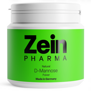 ZEIN PHARMA naturaalne D-mannoos – 200 g (pulber)