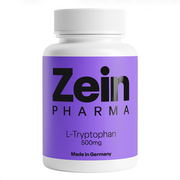 ZEIN PHARMA L-trüptofaan 500 mg – 90 kapslit