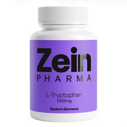 ZEIN PHARMA L-trüptofaan 500 mg – 45 kapslit