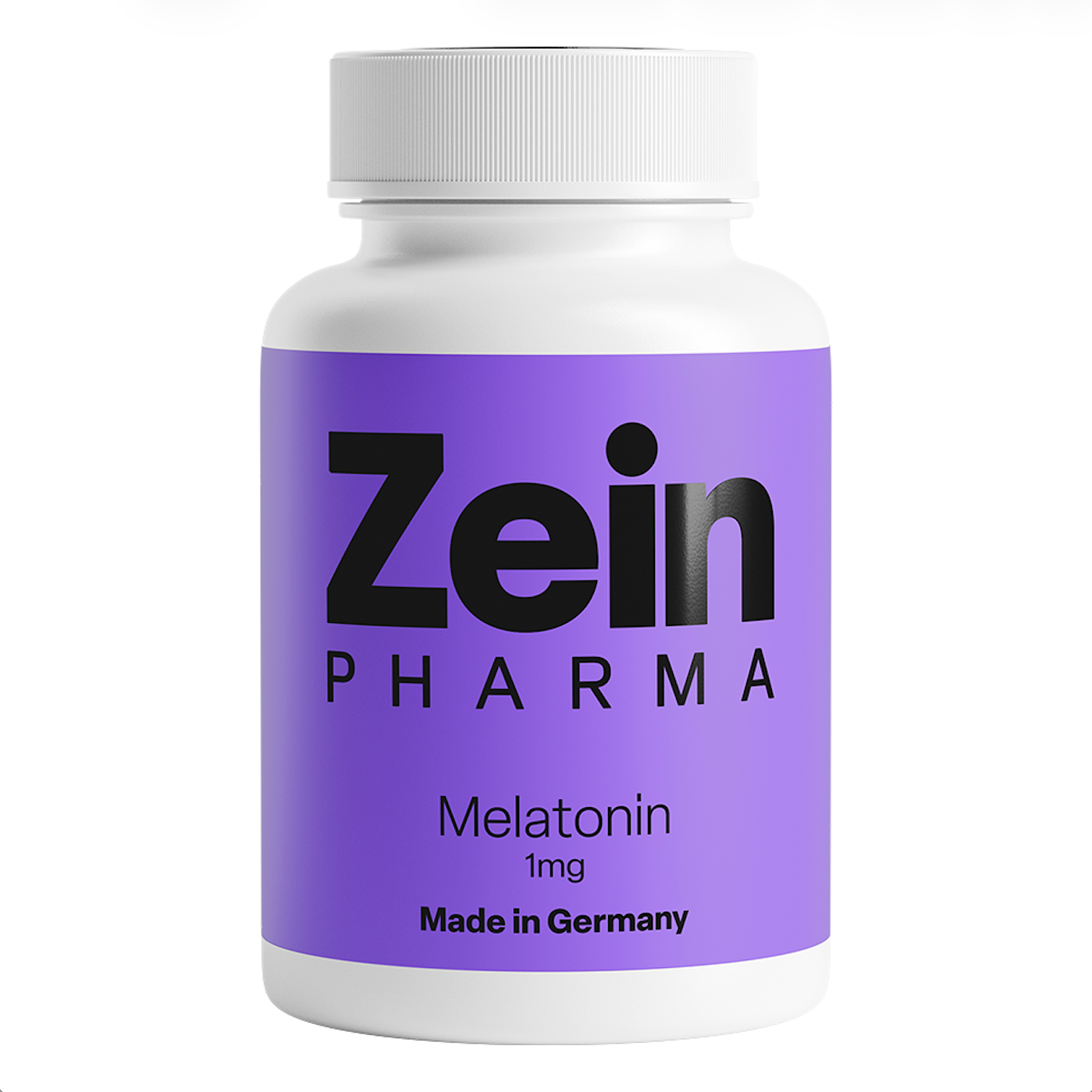 ZEIN PHARMA melatoniin 1 mg – 50 kapslit