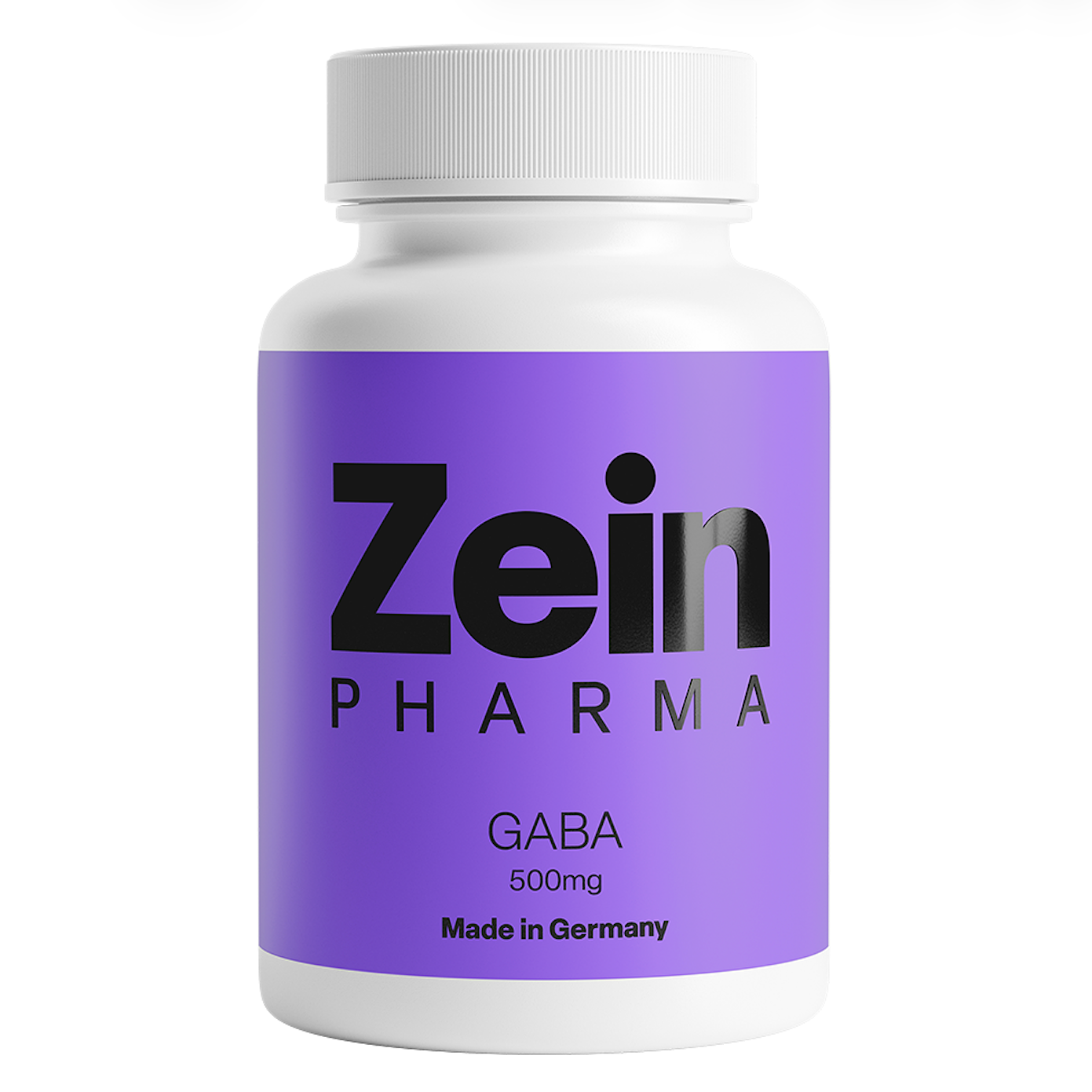 ZEIN PHARMA GABA 500 mg – 90 kapslit