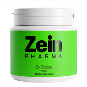 ZEIN PHARMA D-riboos – 200 g (pulber)