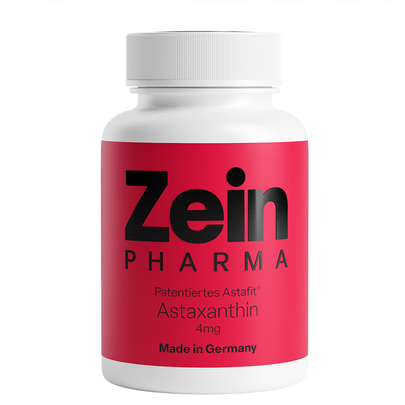 ZEIN PHARMA astaksantiin 4 mg – 90 kapslit