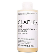 Olaplex, No.4 Bond Maintenance, Plaukų šampūnas, Remontas, 250 ml