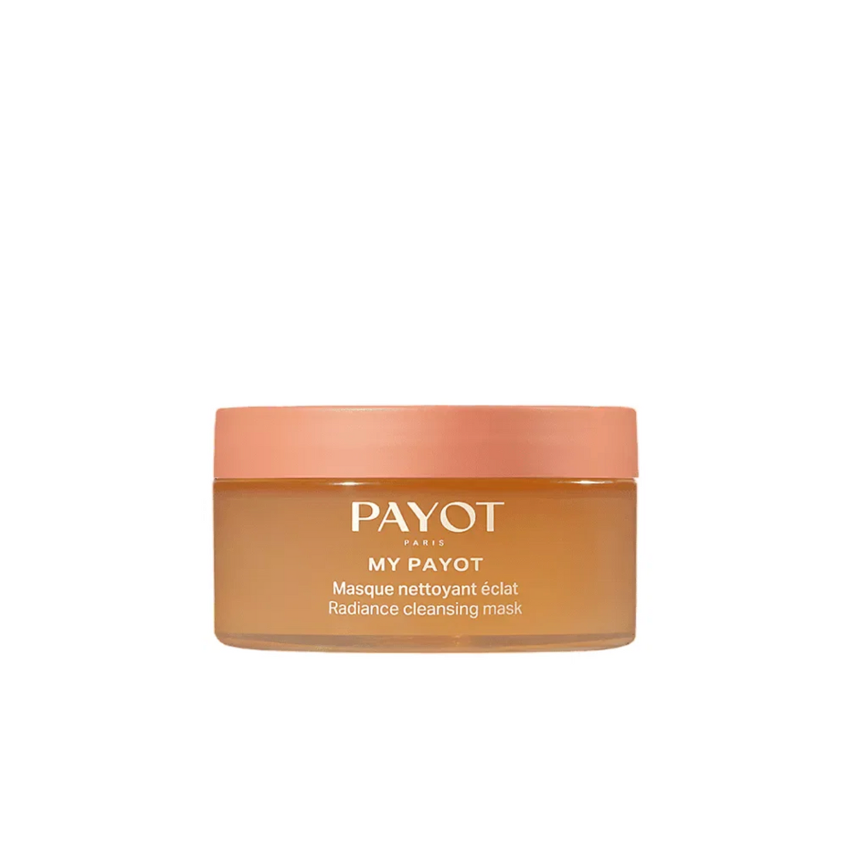 Payot, My Payot, Valomoji Gelio Kaukė Veidui, 100 ml