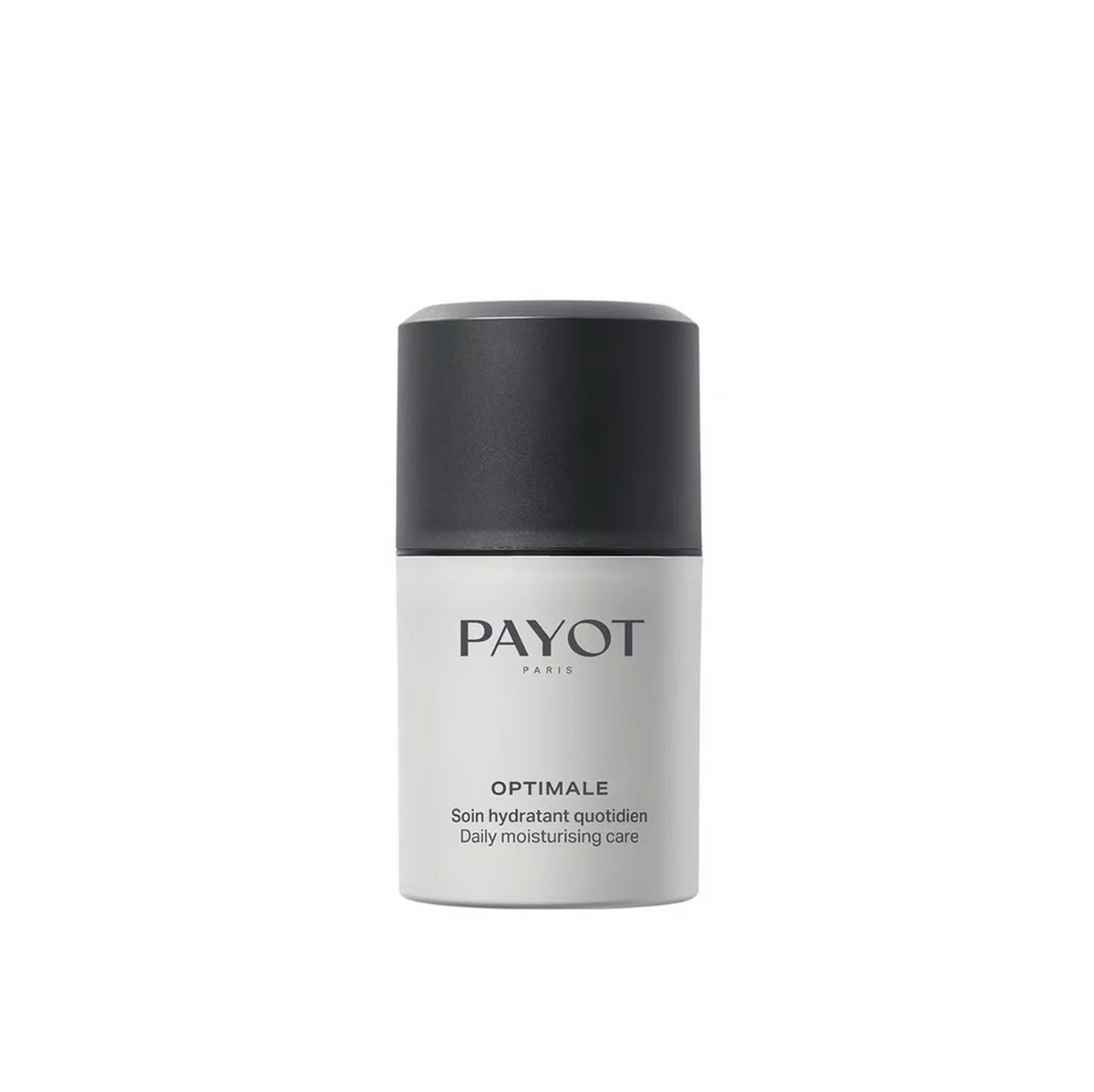 Payot Optimale niisutav ja väsimusevastane saastevastane näogeel-kreem meestele, 50 ml