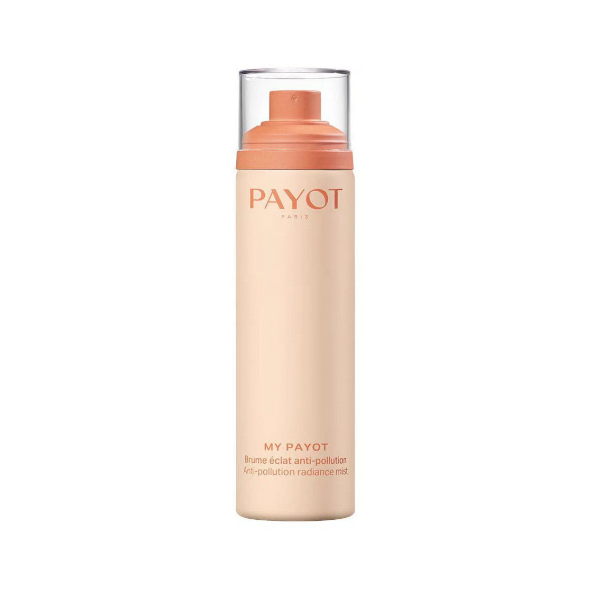 Payot, My Payot, näokaitse saaste eest, pihustatav, 100 ml