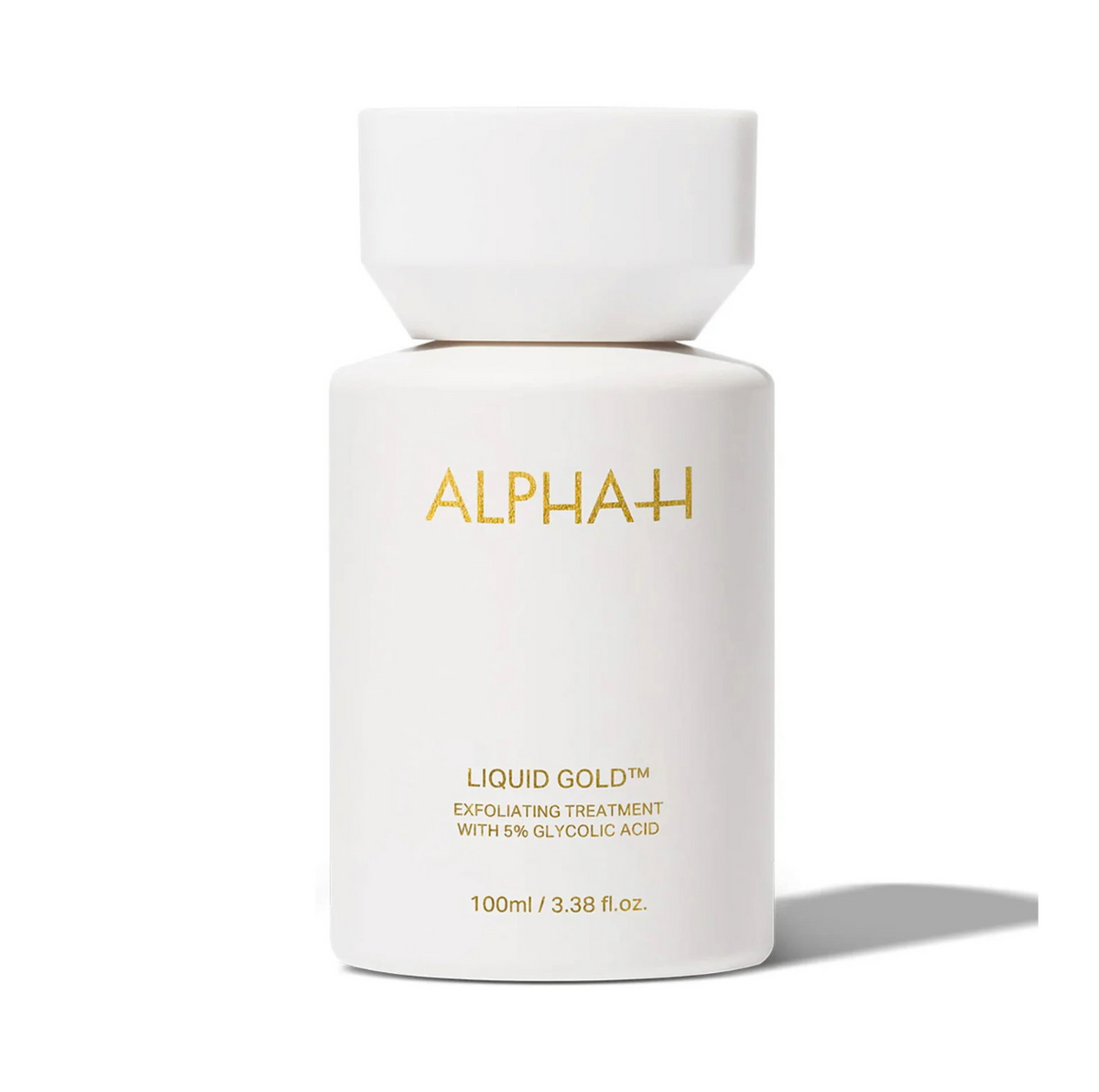 Alpha-H Liquid Gold 5 % glükoolhappega koorija, 100 ml