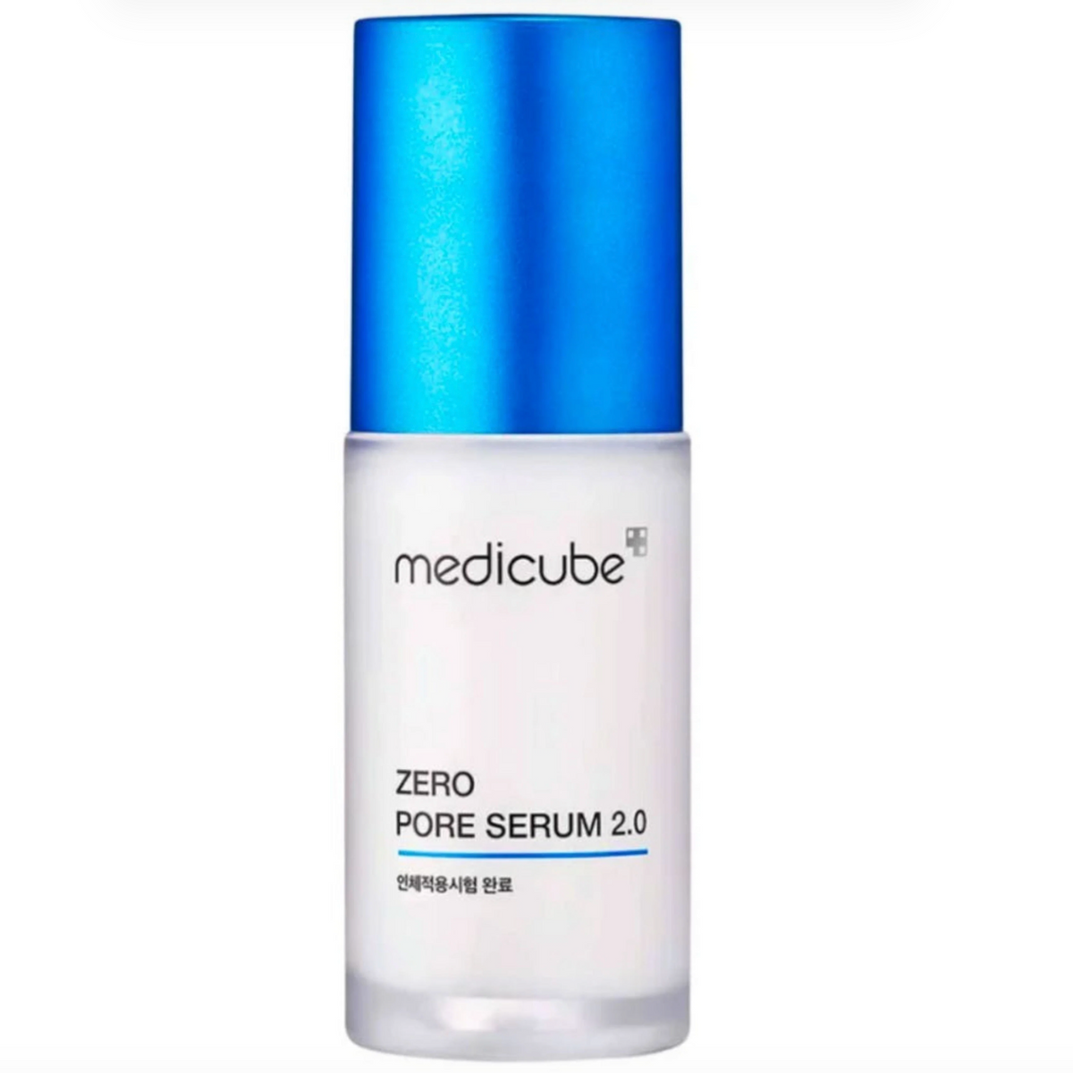 Medicube Zero Pore 2.0 puhastustooner ja rahustav näokreem, 37 ml