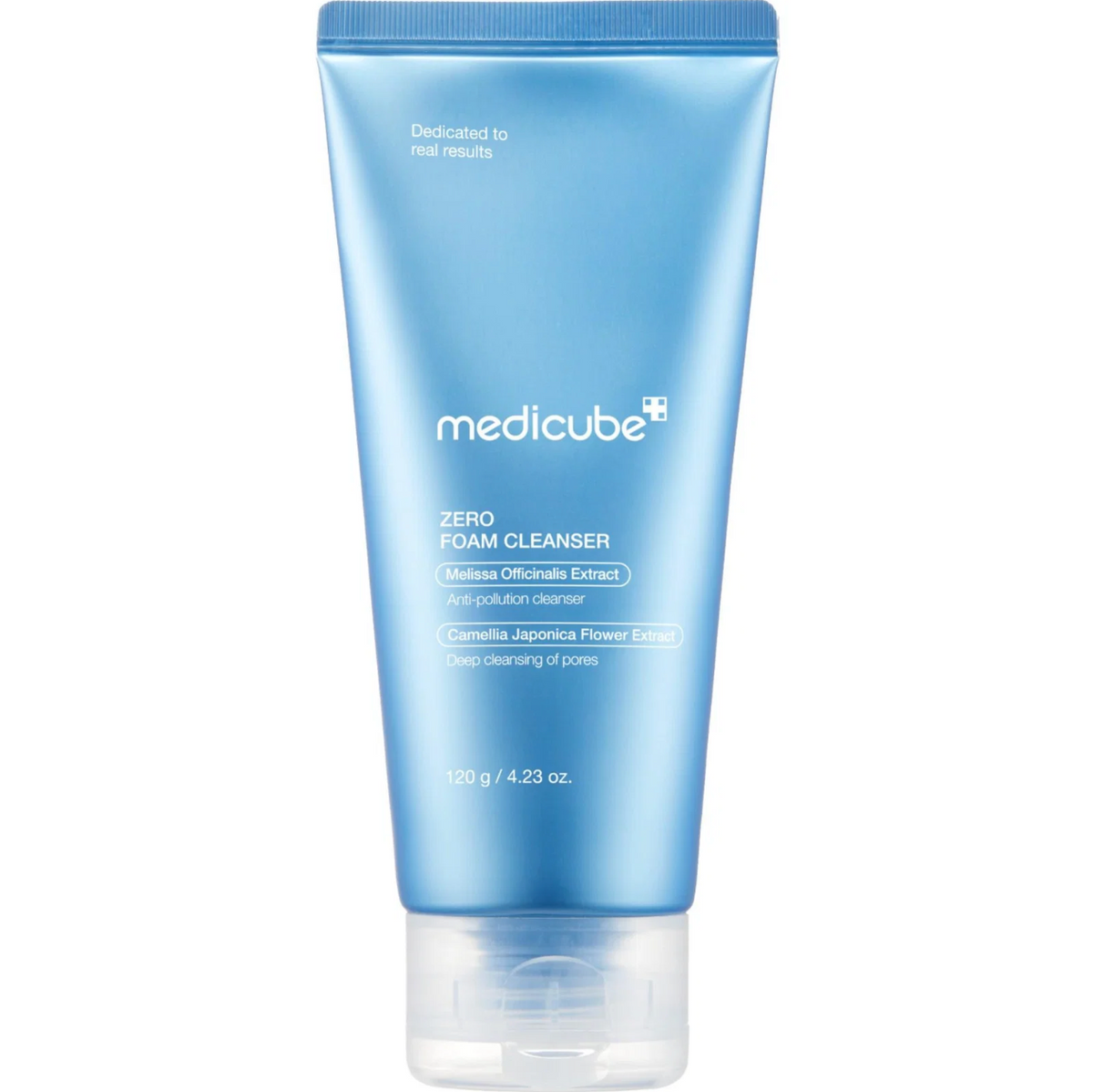 Medicube Zero Cleansing Foam puhastusvaht, 120 ml