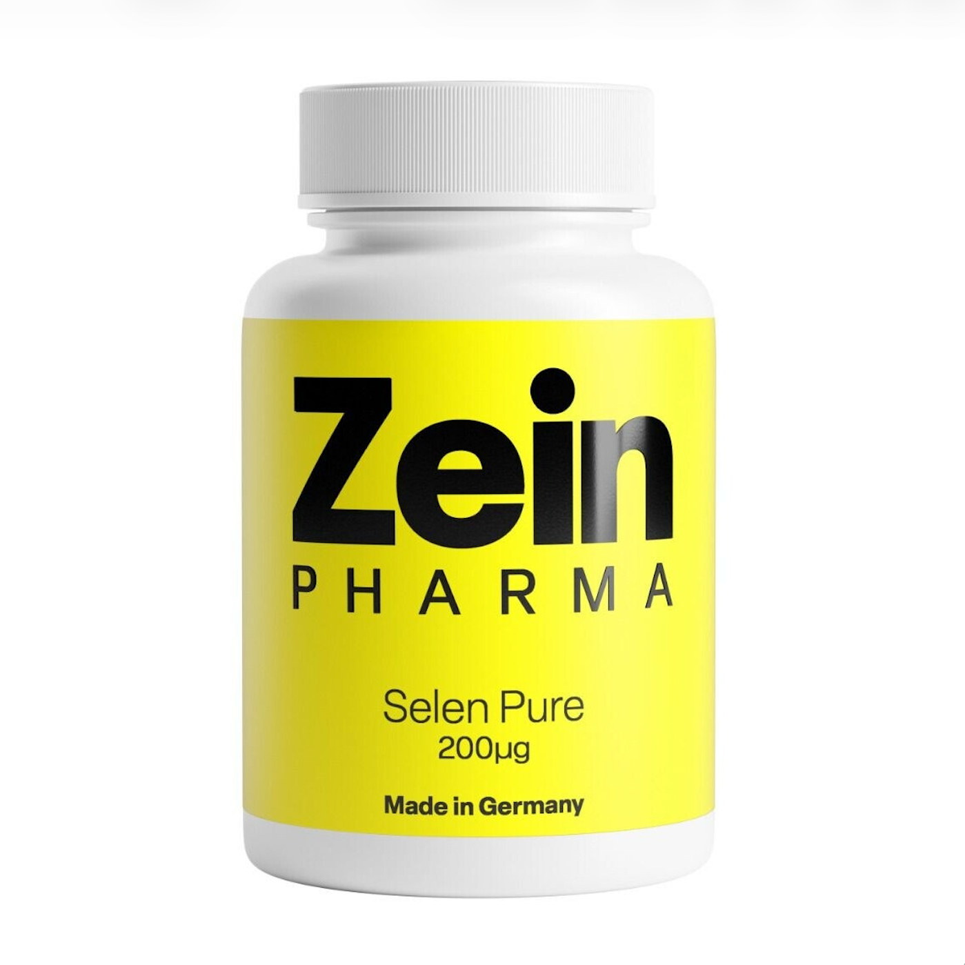 ZEIN PHARMA Selenium Pure – 120 kapslit