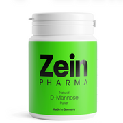 ZEIN PHARMA naturaalne D-mannoos – 100 g (pulber)