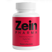 ZEIN PHARMA NADH 15 mg – 30 kapslit