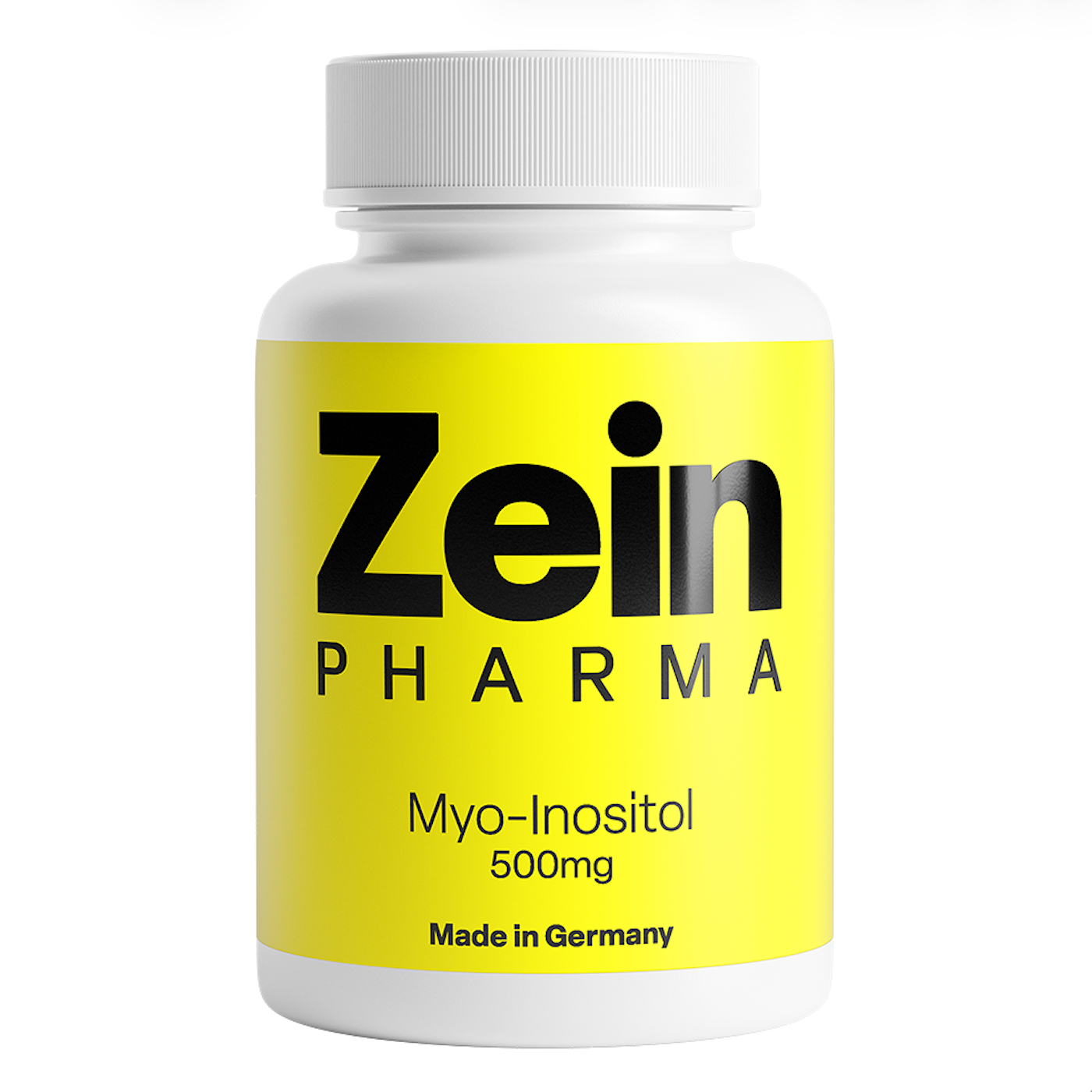 ZEIN PHARMA Mioinositool 500 mg – 60 kapslit