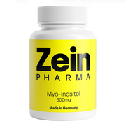 ZEIN PHARMA Mioinositool 500 mg – 60 kapslit