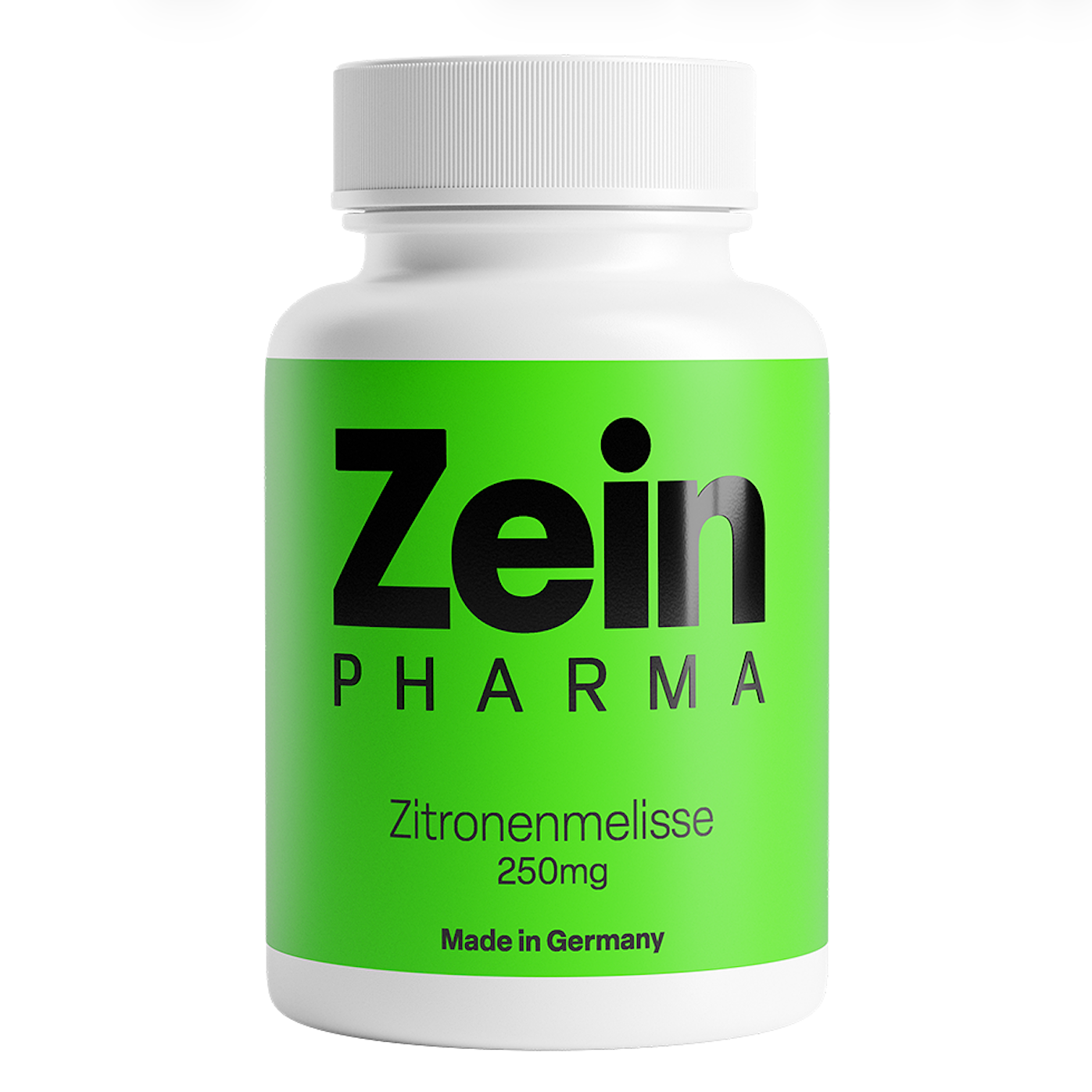 ZEIN PHARMA meliss 250 mg – 90 kapslit