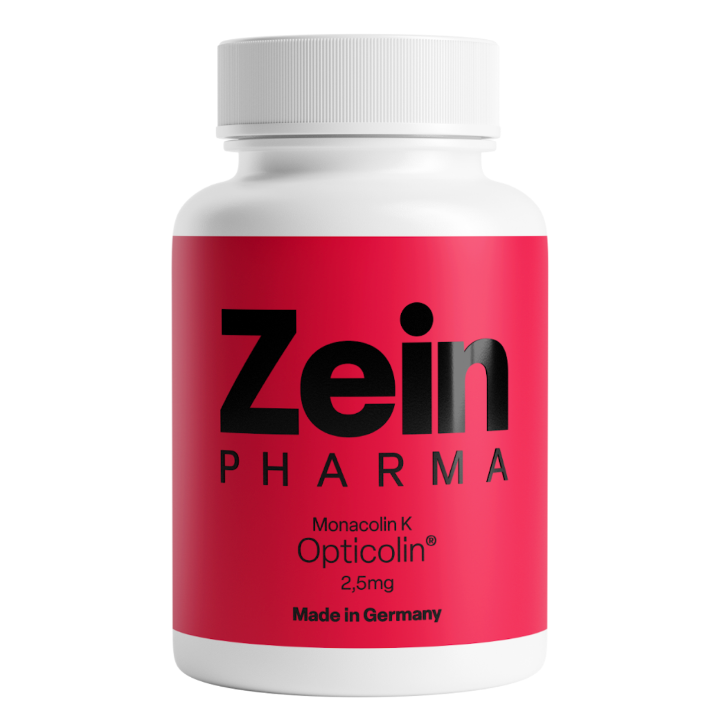 ZEIN PHARMA Opticolin® 2,5 mg – 240 kapslit