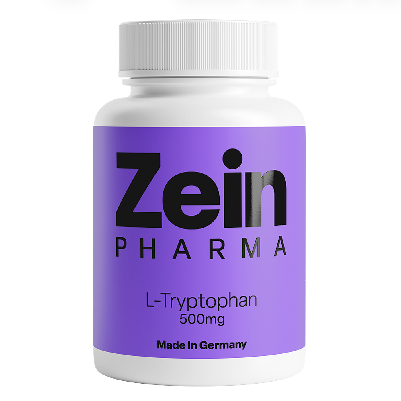 ZEIN PHARMA L-trüptofaan 500 mg – 180 kapslit