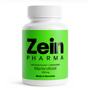 ZEIN PHARMA piimohakas 525 mg – 60 kapslit