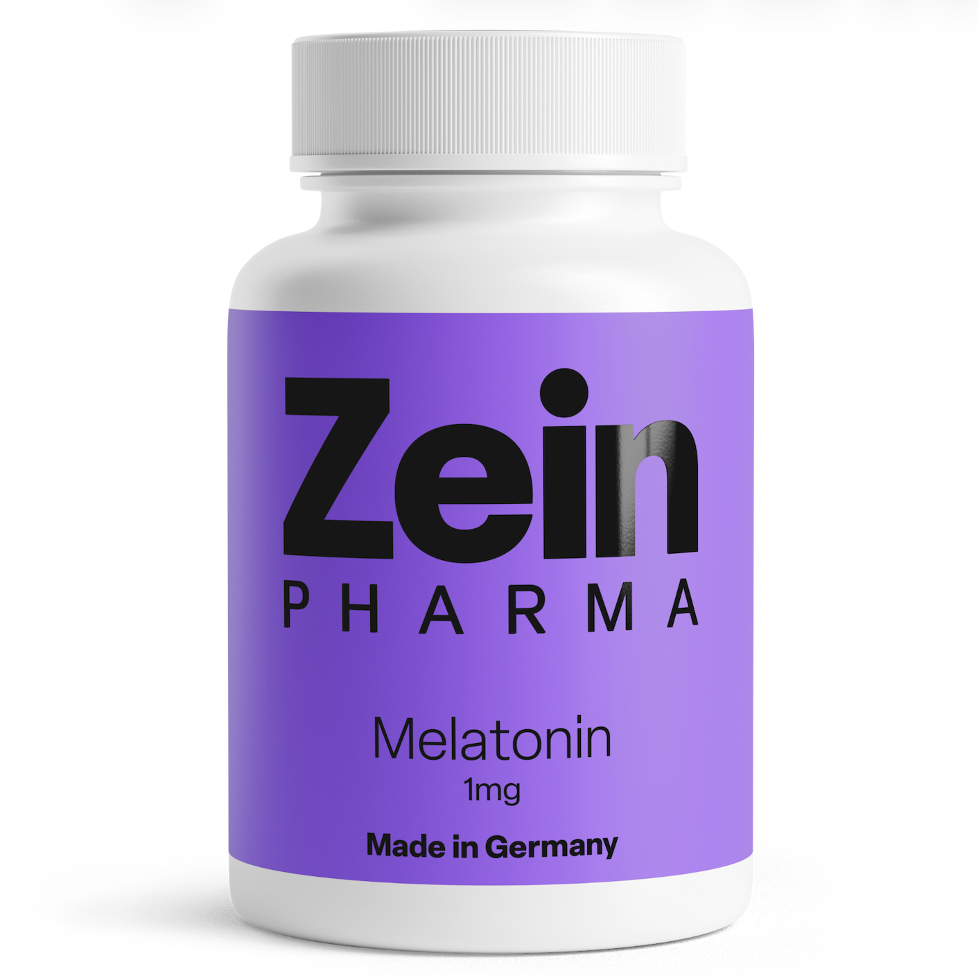 ZEIN PHARMA melatoniin 1 mg – 120 kapslit