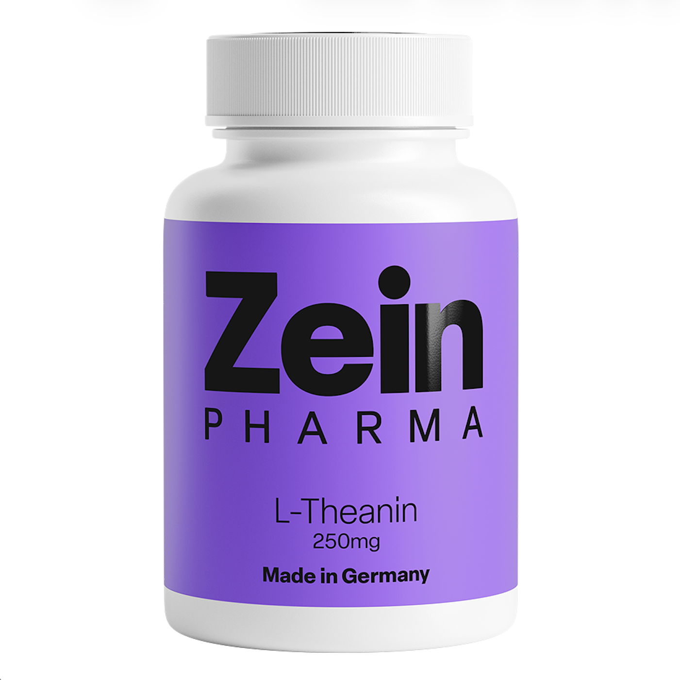ZEIN PHARMA L-teaniin 250 mg – 90 kapslit